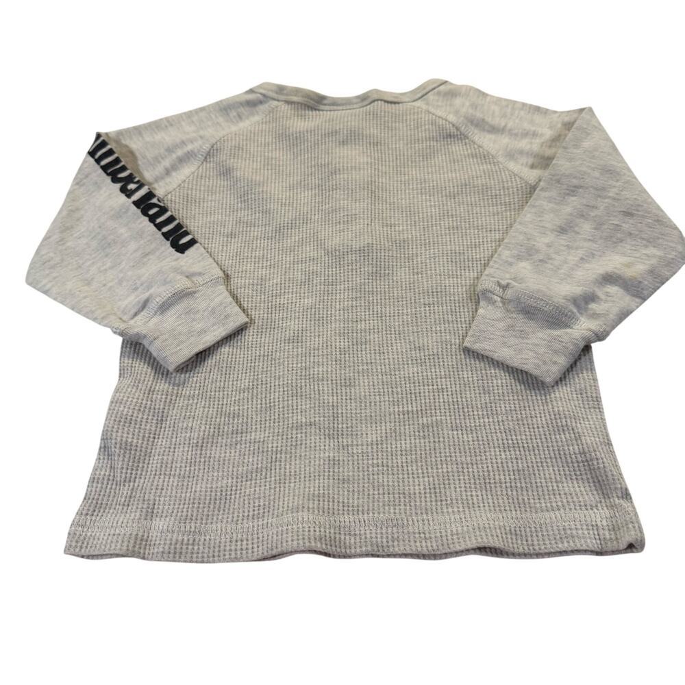 Timberland Baby Boy 24M Long Sleeve Shirt - Picture 5 of 6